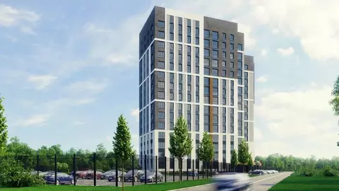 1-к кв. Брянская область, Брянский район, пос. Мичуринский, ...