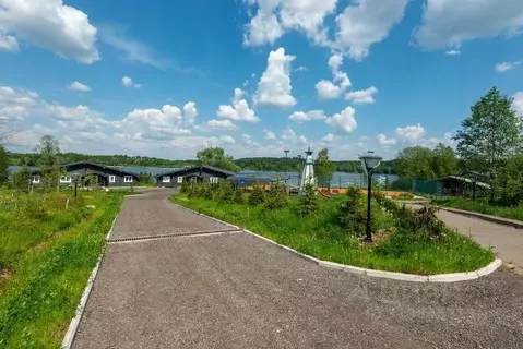 Коттедж в Московская область, Волоколамский муниципальный округ, ...