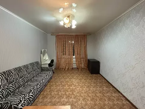 Комната Татарстан, Казань ул. Джаудата Файзи, 10а (17.1 м)