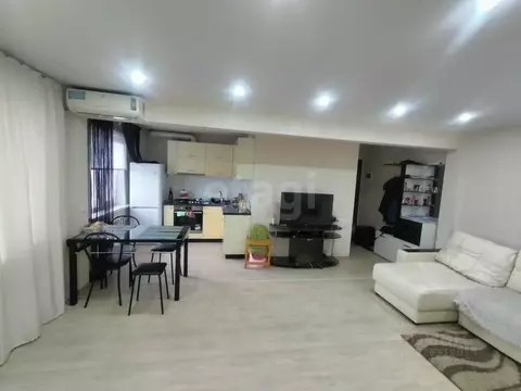 2-к кв. Алтайский край, Бийск пер. Николая Липового, 59/2 (45.4 м)