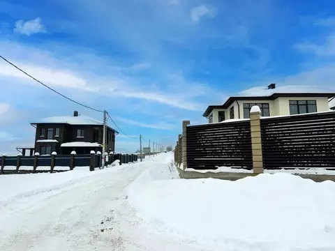 Участок в Московская область, Раменский муниципальный округ, пос. ...