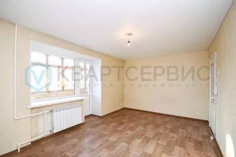 2-к кв. Омская область, Омск наб. Иртышская, 23 (45.4 м)