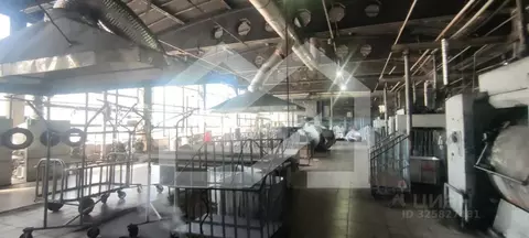 Производственное помещение в Москва ш. Энтузиастов, 25С4 (3000 м)