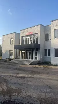 Помещение свободного назначения в Санкт-Петербург ул. Политрука ...