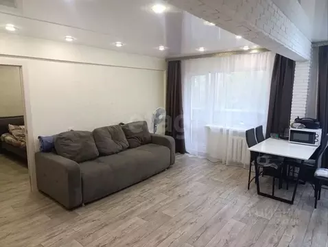 2-к кв. Иркутская область, Ангарск 9-й мкр, 21 (48.5 м)