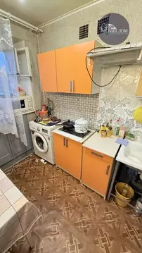 1-к кв. Архангельская область, Северодвинск Первомайская ул., 67 (32.2 ...