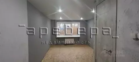 1-к кв. Красноярский край, Красноярск Рейдовая ул., 57а (36.6 м)