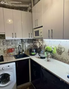 2-комнатная квартира: Новочеркасск, Комитетская улица, 48 (28 м)