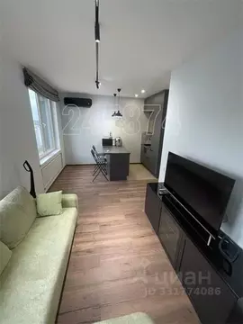 1-к кв. Москва ул. Берзарина, 30Б (36.0 м)
