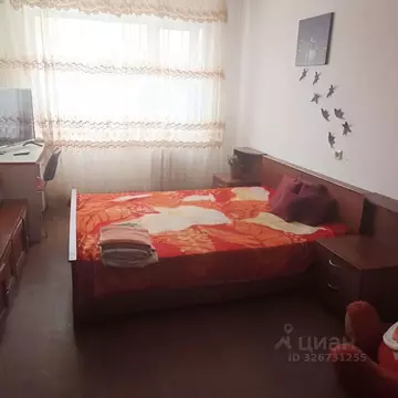 Комната Хабаровский край, Хабаровск ул. Демьяна Бедного, 19 (17.0 м)