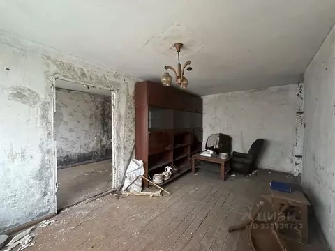 3-к кв. Калининградская область, Гурьевский муниципальный округ, пос. ...