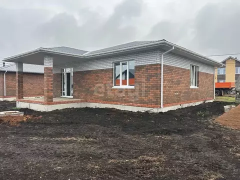 Дом в Башкортостан, Уфа городской округ, с. Нагаево ул. Михаила ...