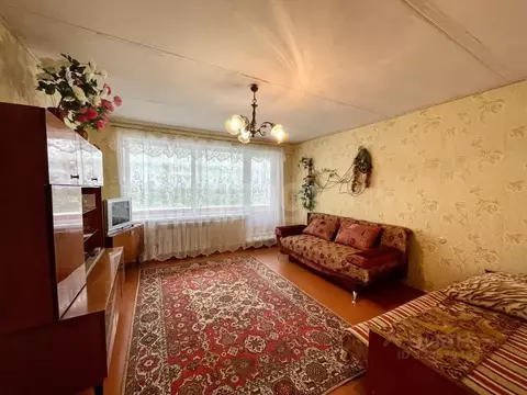 3-к кв. Смоленская область, Ярцевский район, д. Капыревщина ул. Славы, ...