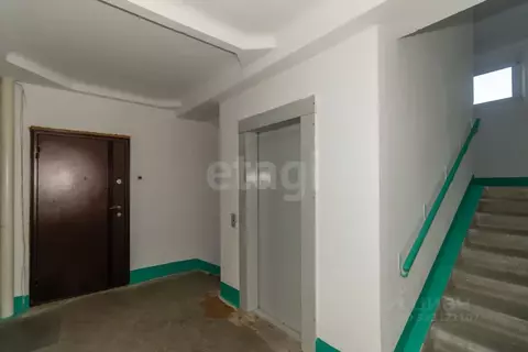2-к кв. Челябинская область, Челябинск ул. Конструктора Духова, 23 ...