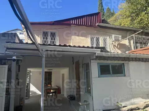 Дом в Краснодарский край, Сочи Хоста жилрайон, ул. Шоссейная, 2/8 (90 ...