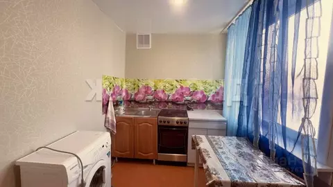 3-к кв. Новосибирская область, Искитимский район, Линево городское ...