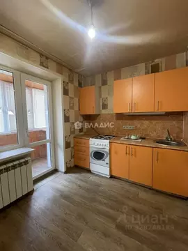 1-к кв. Воронежская область, Воронеж ул. Туполева, 7 (27.0 м)