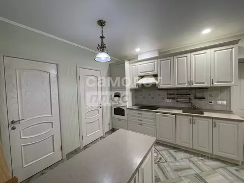 3-к кв. Краснодарский край, Анапа проезд Межсанаторный, 7 (81.0 м)