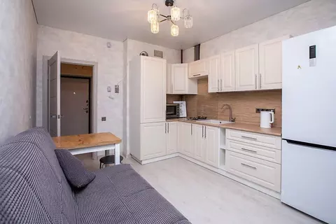 1-к кв. Калининградская область, Калининград ул. Памяти Павших в ...