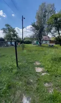 Дом в Орловская область, Покровский район, Журавецкое с/пос, д. ...