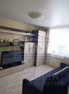 1-к кв. Самарская область, Самара бул. Ивана Финютина, 36 (28.0 м)