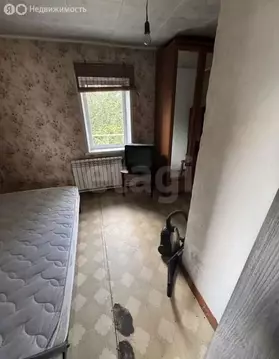 Дом в Новоалтайск, Озёрная улица (55.3 м)