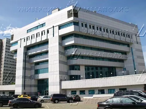 Офис в Москва просп. 60-летия Октября, 9С2 (164 м)