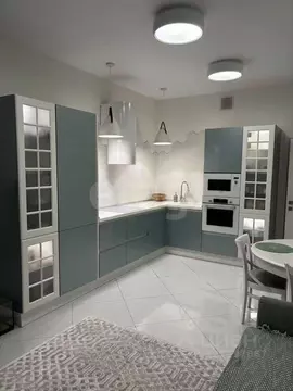 2-к кв. Самарская область, Тольятти ул. Маршала Жукова, 58 (82.2 м)