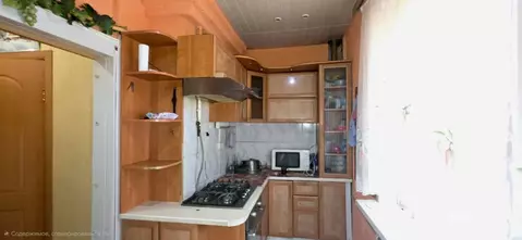 2-к кв. Волгоградская область, Волгоград пос. ГЭС, ул. Героев Шипки, 1 ...