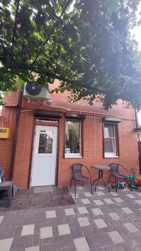 Дом в Ростовская область, Ростов-на-Дону Мичуринская ул. (100 м)