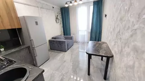 1-к кв. Краснодарский край, Анапа ул. Ленина, 180Ак14 (44.5 м)