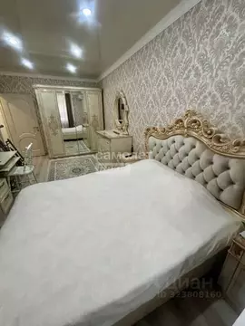 1-к кв. Краснодарский край, Анапа ул. Ленина, 185Ак5 (42.0 м)