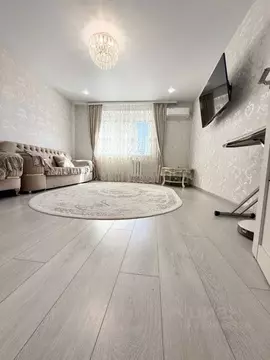 2-к кв. Тамбовская область, Тамбов Магистральная ул., 37 (65.0 м)