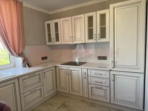 2-к кв. Ростовская область, Ростов-на-Дону просп. Ленина, 140а (59.7 ...