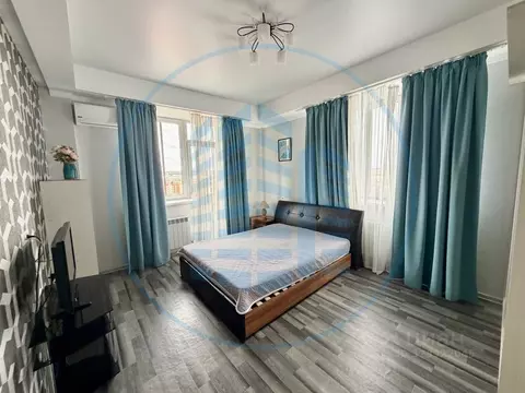 1-к кв. Ставропольский край, Ессентуки Октябрьская ул., 337/3 (43.5 м)