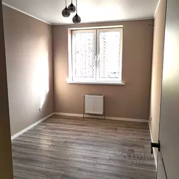 2-к кв. Краснодарский край, Краснодар ул. Евгении Жигуленко, 7к2 (55.8 ...