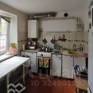 2-к кв. Крым, Евпатория ул. Интернациональная, 122 (43.2 м)