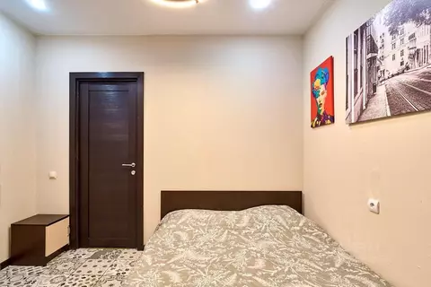 Комната Москва Большой Сухаревский пер., 25С2 (10.0 м)