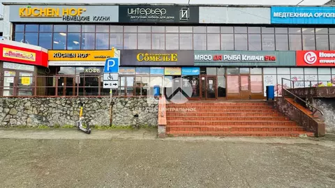 Помещение свободного назначения в Новосибирская область, Новосибирск ...