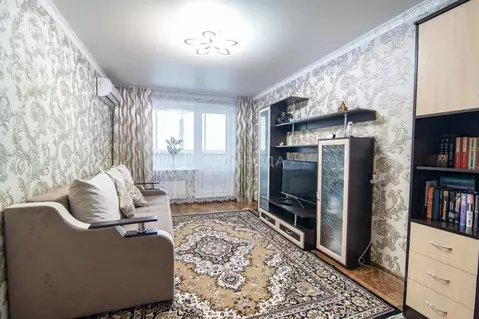 2-к кв. Алтайский край, Барнаул ул. Малахова, 101 (46.2 м)