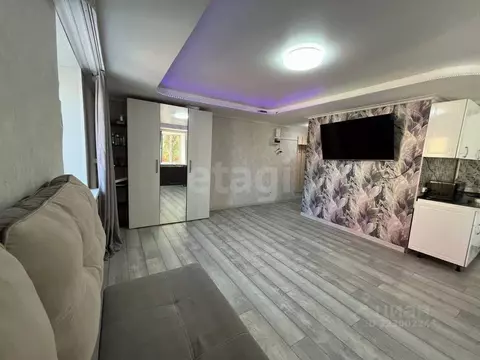 2-к кв. Бурятия, Улан-Удэ Октябрьская ул., 10 (41.7 м)