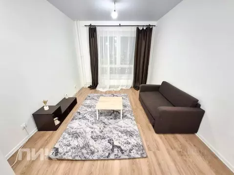 1-к кв. Московская область, Ленинский городской округ, Боброво пгт ул. ...