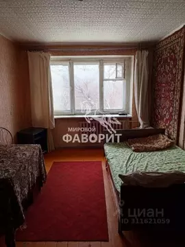 Комната Оренбургская область, Орск Новый город мкр, просп. Ленина, 63 ...