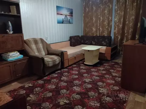 1-к кв. Архангельская область, Северодвинск ул. Логинова, 19 (30.0 м)