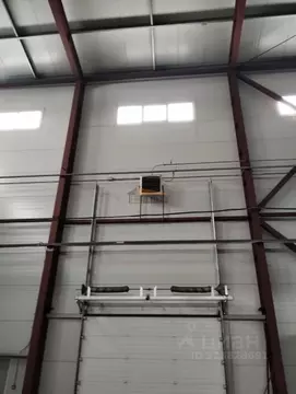 Склад в Московская область, Мытищи городской округ, пос. Кардо-Лента ...