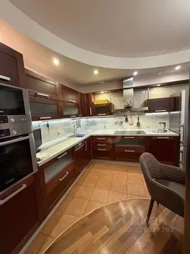 3-к кв. Московская область, Одинцово ул. Чистяковой, 2 (85.1 м)