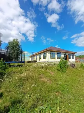 Дом в Свердловская область, Ревда Октябрьская ул., 44А (210 м)