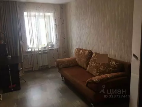 3-к кв. Коми, Ухта просп. Ленина, 65 (78.0 м)