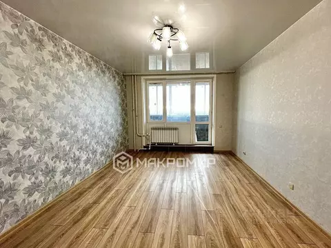 2-к кв. Архангельская область, Архангельск ул. Никитова, 7/2 (42.4 м)