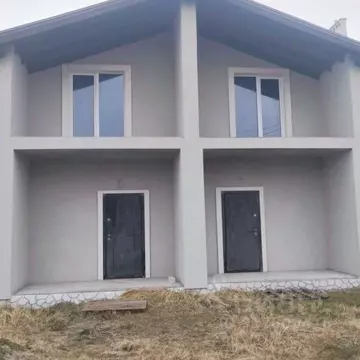 Таунхаус в Калининградская область, Гурьевск Клубничка СНТ, ул. ...